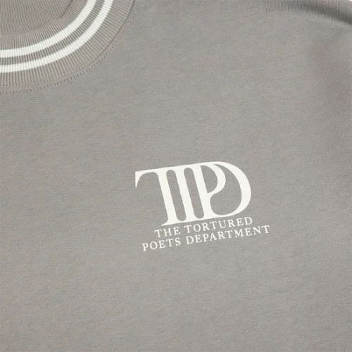 TTPD CREWNECK SWEATER - Image 3