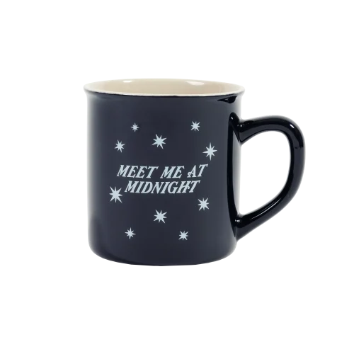 TAYLOR SWIFT MEET ME AT MIDNIGHT MUG