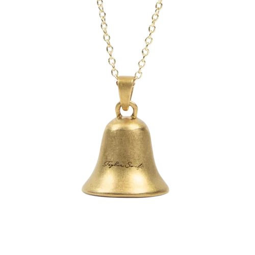 XIII BELL NECKLACE - Image 3