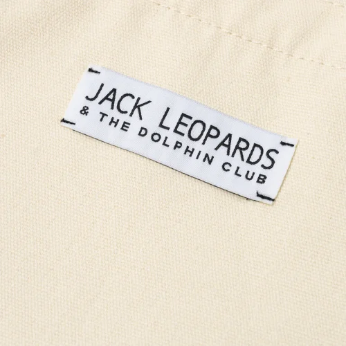 JACK LEOPARDS TOTE BAG - Image 4