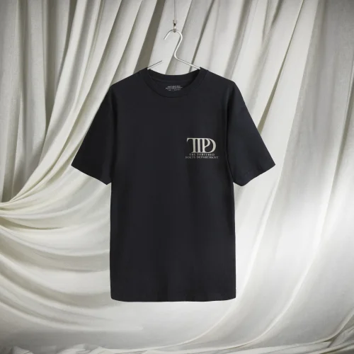 WHO ARE WE TO FIGHT THE ALCHEMY T-SHIRT - Image 3