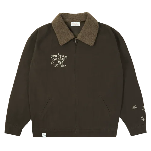COWBOY LIKE ME WORK JACKET