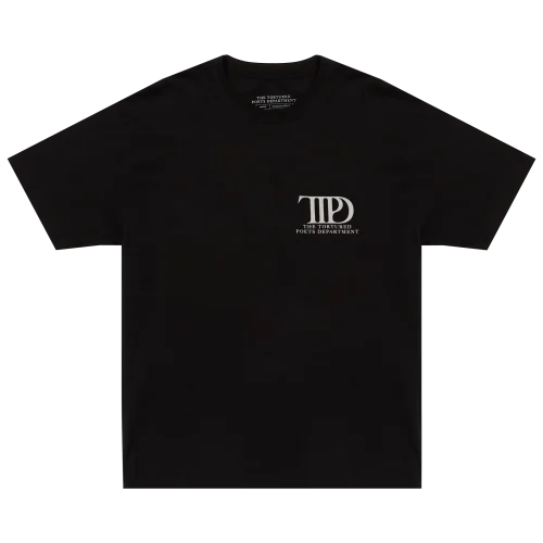 WHO ARE WE TO FIGHT THE ALCHEMY T-SHIRT - Image 4