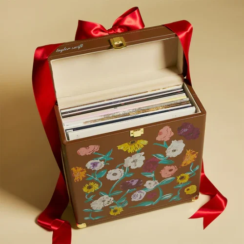 ACOUSTIC PIANO VINYL CASE - Image 6