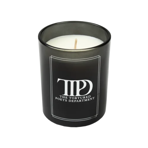 THE TORTURED POETS DEPARTMENT CANDLE - Image 3