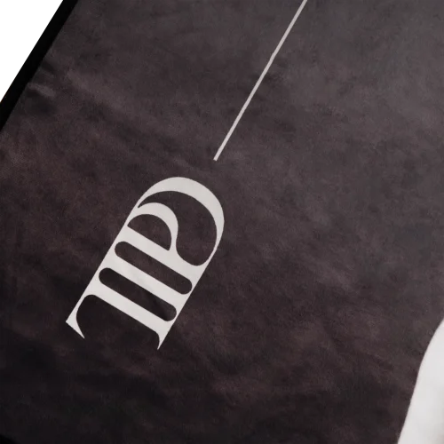 THE TORTURED POETS DEPARTMENT FLEECE BLANKET - Image 4