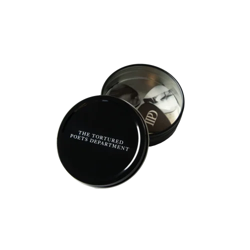 THE TORTURED POETS DEPARTMENT GUITAR PICKS - Image 5