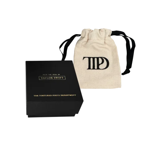 THE TORTURED POETS DEPARTMENT RING - Image 3