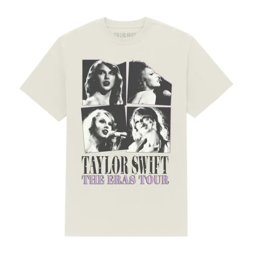 TAYLOR SWIFT | THE ERAS TOUR SPEAK NOW ALBUM T-SHIRT