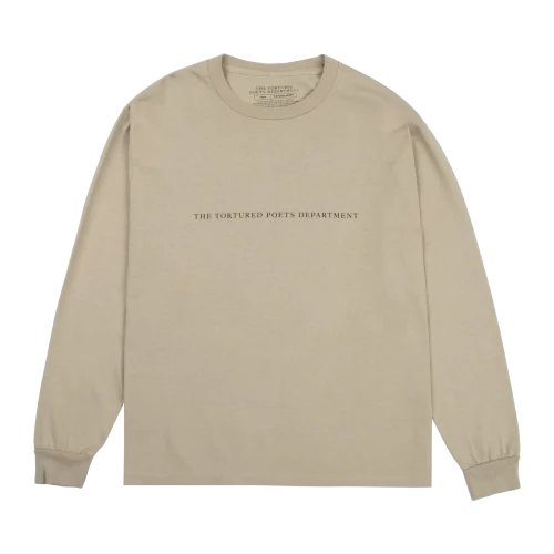 BUT DADDY I LOVE HIM LONG SLEEVE T-SHIRT - Image 4