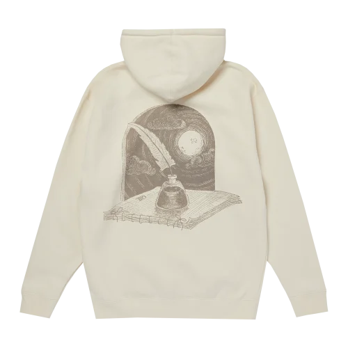 THE TORTURED POETS DEPARTMENT: THE MANUSCRIPT EDITION HOODIE