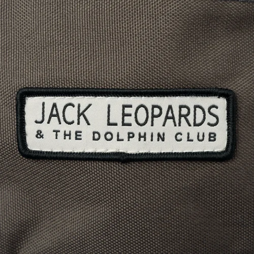 JACK LEOPARDS HIP BAG - Image 3