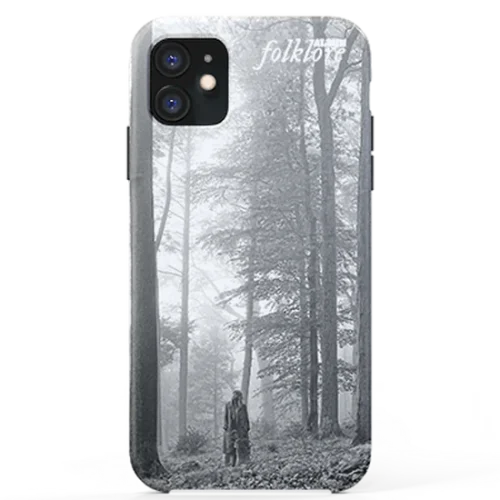 THE "IN THE TREES" PHONE CASE