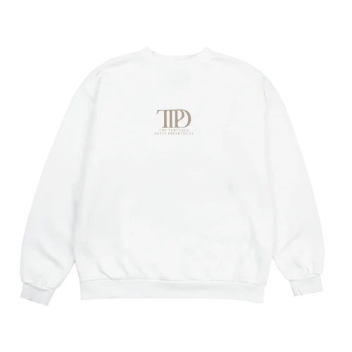THEY FORGOT TO COME AND GET ME CREWNECK - Image 3