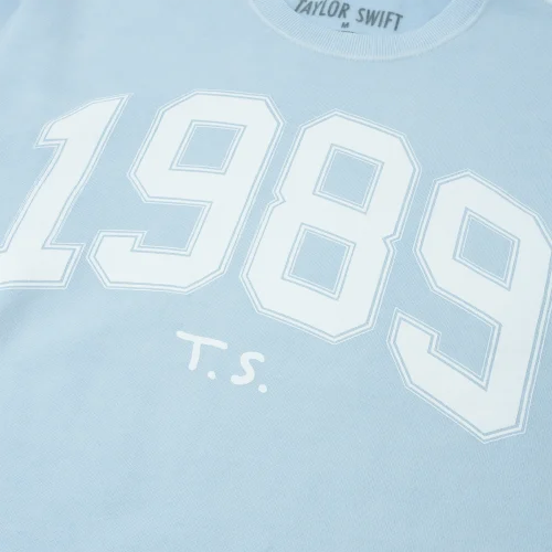 1989 CREWNECK - Image 3