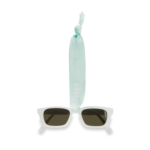 1989 (TAYLOR'S VERSION) SUNGLASSES ORNAMENT