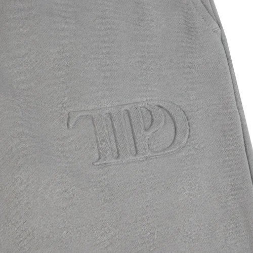 TTPD GRAY EMBOSSED SWEATPANTS - Image 3