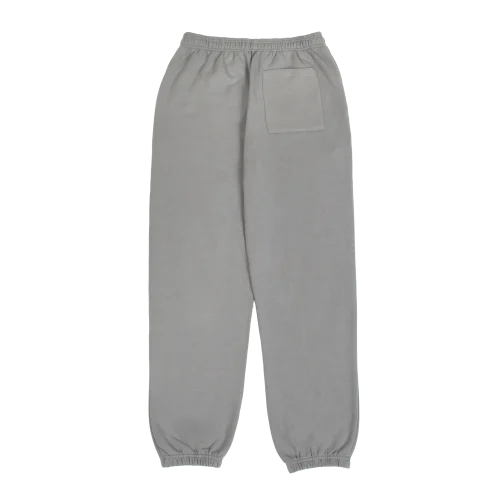 TTPD GRAY EMBOSSED SWEATPANTS - Image 4