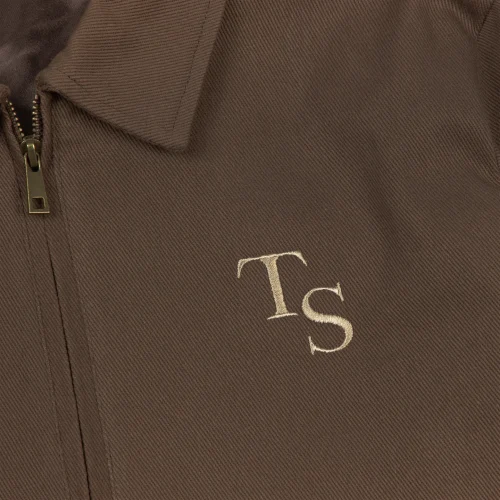 ACOUSTIC PIANO WORK JACKET - Image 4