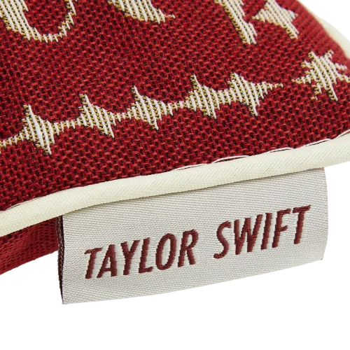 RED (TAYLOR'S VERSION) STARLIGHT PILLOW - Image 3