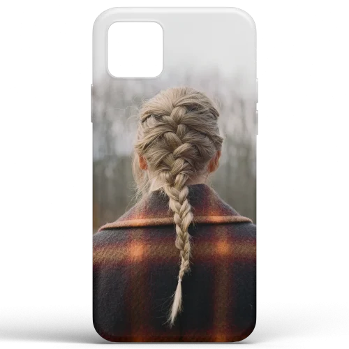 THE “WAITING BY THE PHONE” PHONE CASE