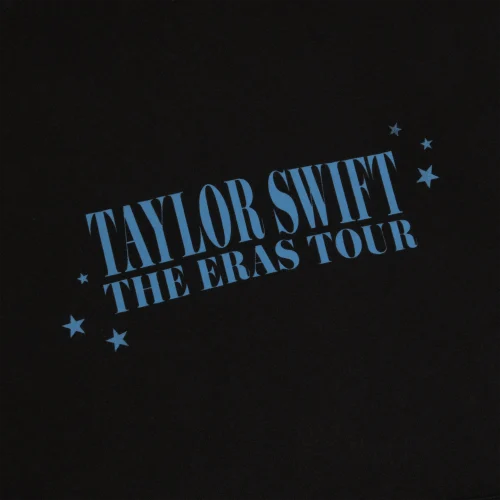 TAYLOR SWIFT | THE ERAS TOUR VIGILANTE LIVE PHOTO HOODIE - Image 5