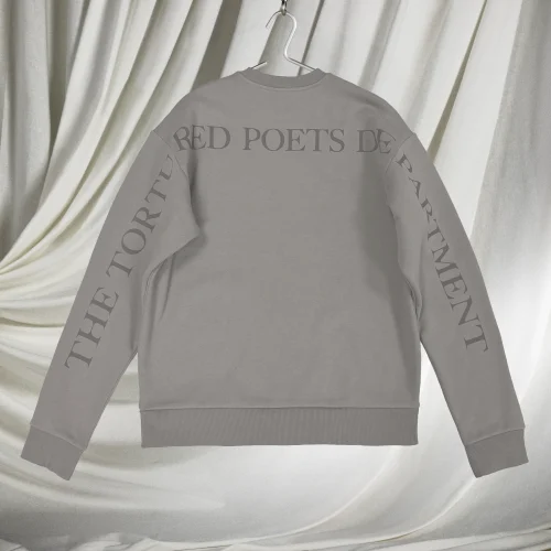 I LOVE YOU IT'S RUINING MY LIFE CREWNECK - Image 4