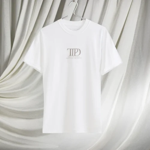 AND FOR A FORTNIGHT THERE WE WERE FOREVER T-SHIRT - Image 3
