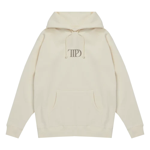 THE TORTURED POETS DEPARTMENT: THE MANUSCRIPT EDITION HOODIE - Image 5