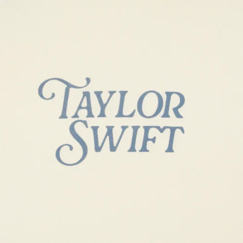 1989 (TAYLOR'S VERSION) STYLE HOODIE - Image 4