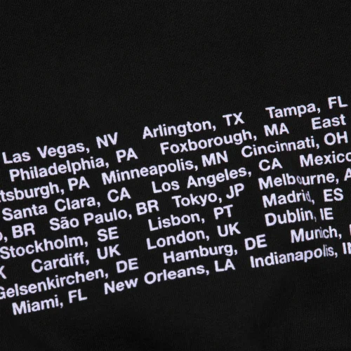 TAYLOR SWIFT | THE ERAS TOUR ENCHANTED LIVE PHOTO OVERSIZED CREWNECK - Image 6