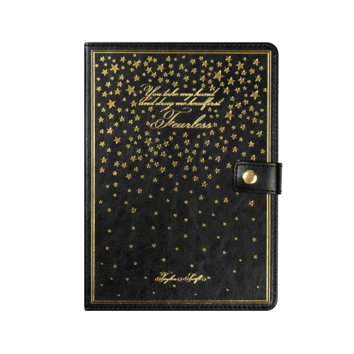 FEARLESS (TAYLOR'S VERSION) HEAD FIRST, FEARLESS JOURNAL