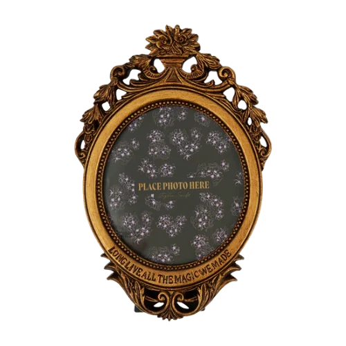 LONG LIVE ALL THE MAGIC WE MADE PICTURE FRAME