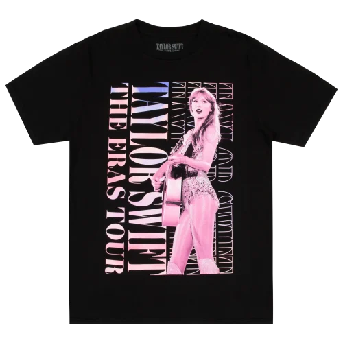 TAYLOR SWIFT | THE ERAS TOUR LOVER OVERSIZED T-SHIRT
