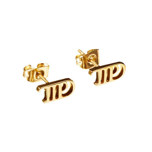 THE TORTURED POETS DEPARTMENT EARRINGS