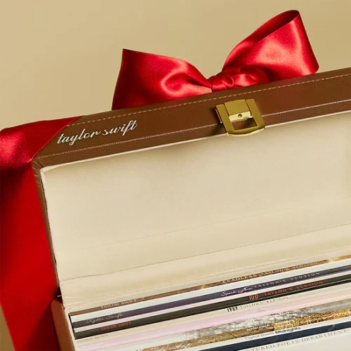 ACOUSTIC PIANO VINYL CASE - Image 7