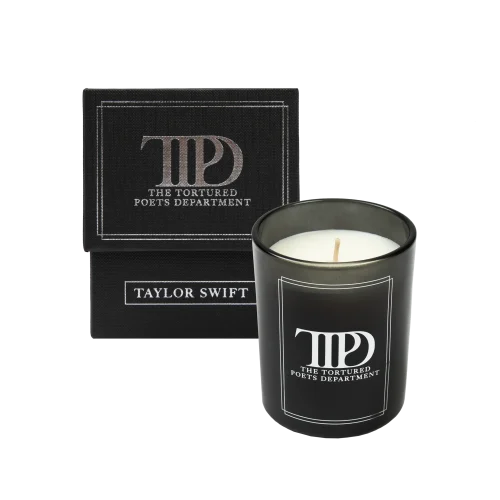 THE TORTURED POETS DEPARTMENT CANDLE - Image 7