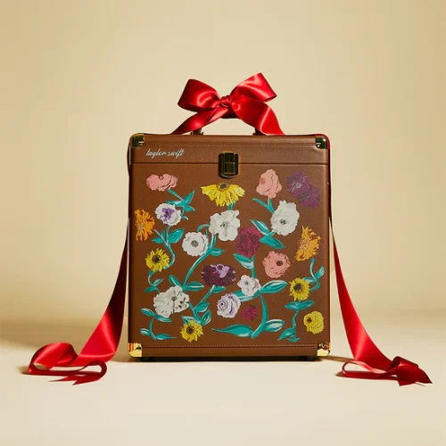ACOUSTIC PIANO VINYL CASE - Image 5