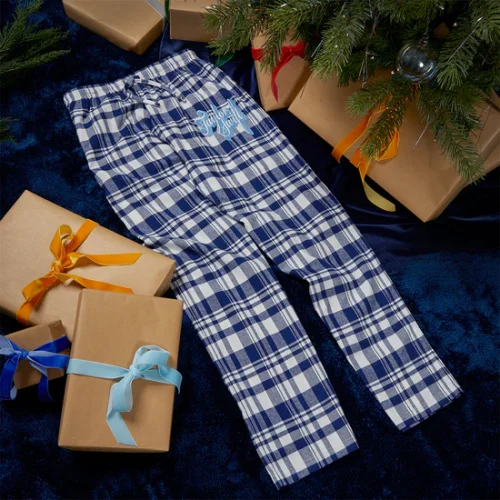 FEARLESS (TAYLOR'S VERSION) FLANNEL PAJAMAS PANTS - Image 4