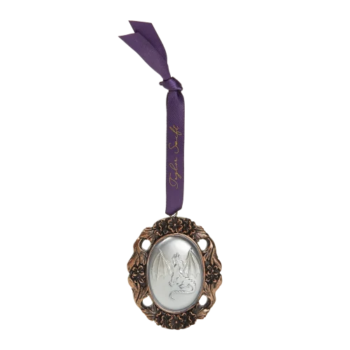 SPEAK NOW (TAYLOR'S VERSION) CAMEO ORNAMENT